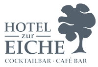 Logo Hotel zur Eiche